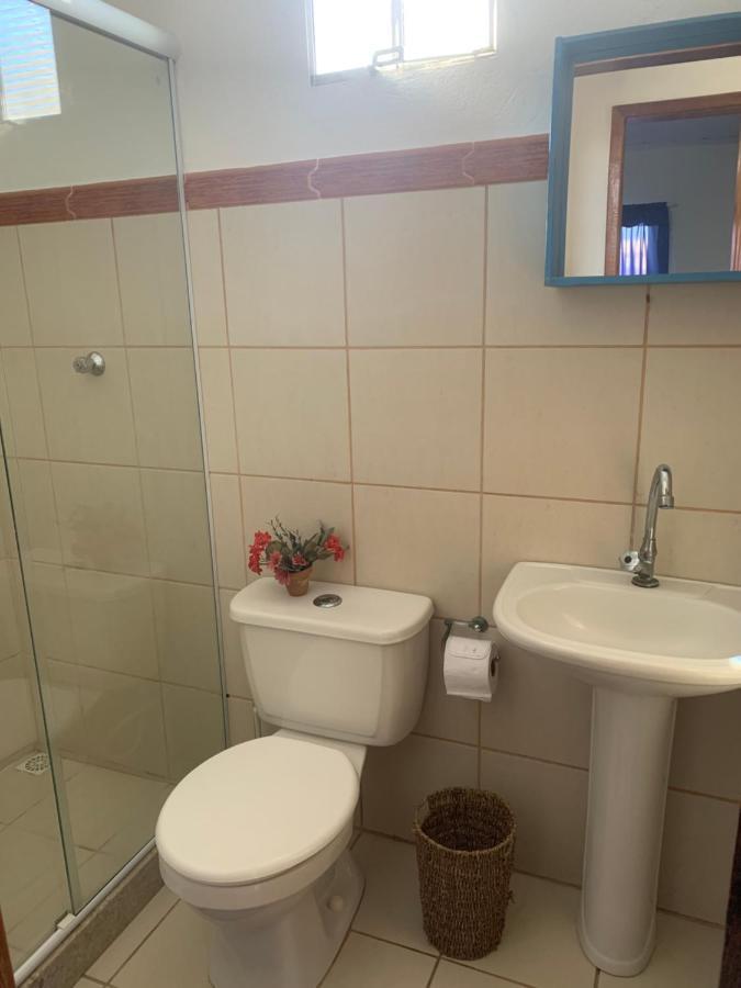 Casa Quadra Praia Jacaraípe Kültér fotó