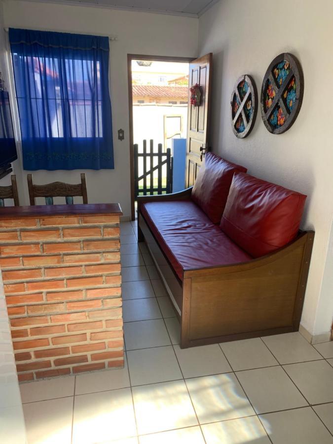 Casa Quadra Praia Jacaraípe Kültér fotó